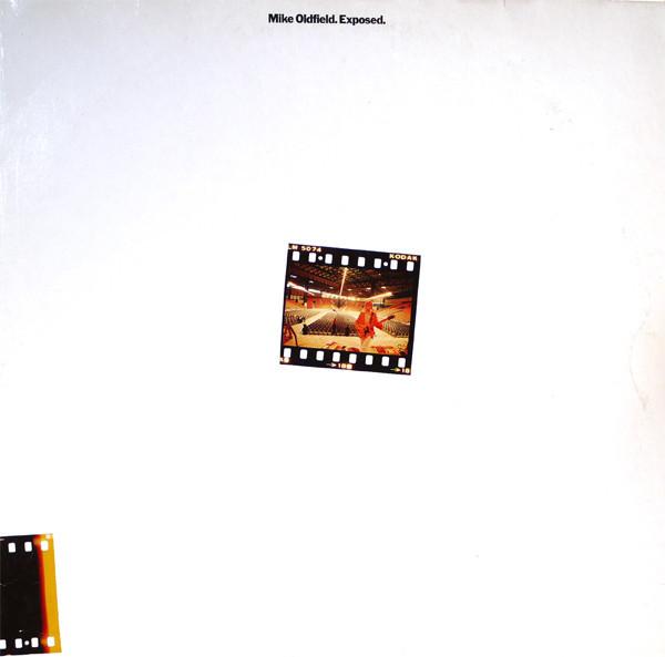 Mike Oldfield - Exposed, Cd's en Dvd's, Vinyl | Pop, Gebruikt, Ophalen of Verzenden