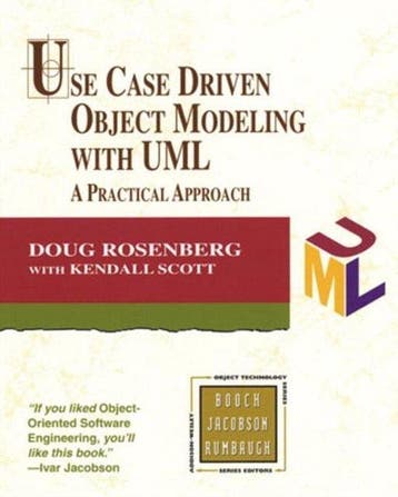Use Case Driven Object Modeling with UML - Rosenberg Doug, Verzenden, Gelezen, Rosenberg Doug