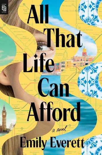 All That Life Can Afford: ReeseS Book Club | Emily Everett, Ophalen of Verzenden, Nieuw, Emily Everett