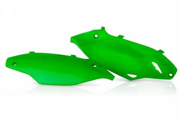 Acerbis Zijnummerplaten Kawasaki KX250F 2013-2016 KX450F 201, Ophalen of Verzenden, Nieuw