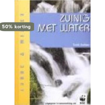 Zuinig met water / Aarde & milieu - Carol Inskipp, Verzenden, Gelezen, Carol Inskipp