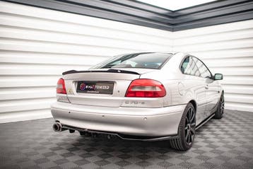 Achterspoiler Volvo C70 Mk1, Auto diversen, Tuning en Styling, Verzenden