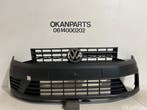 Volkswagen Caddy IV voorbumper 2K5807221J, Auto-onderdelen, Ophalen, Gebruikt, Voor, Bumper