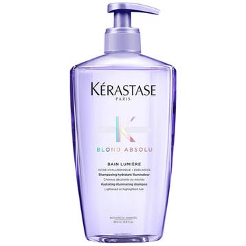 Kérastase  Blond Absolu  Bain Lumière  Verzorgende Shampoo, Verzenden, Nieuw