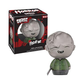 Funko Dorbz:  Friday th e13th  Jason Voorhees #057 Gamestop, Verzenden, Nieuw