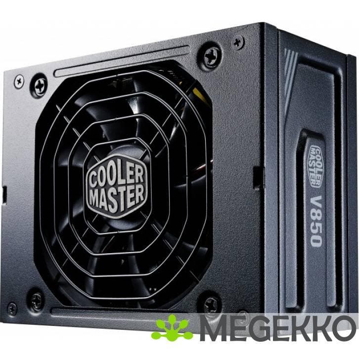 Cooler Master V850 SFX Gold, Computers en Software, Interne voedingen, Nieuw, Verzenden