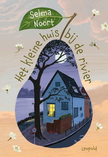Het Kleine Huis Bij De Rivier | Selma Noort | Nieuw, Boeken, Ophalen of Verzenden, Nieuw, Selma Noort