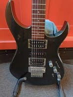 Fernandes - FGZ-650S SUSTAINER - - Elektrische gitaar -, Nieuw
