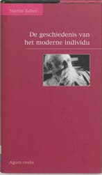 Agora-reeks De geschiedenis van het moderne individu /, Verzenden, Zo goed als nieuw, Martin Buber