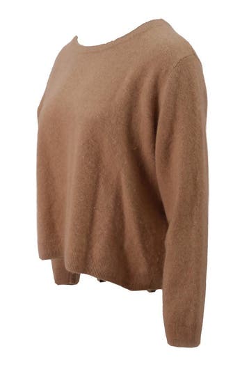 Comma Trui in maat 42 Beige, Comma, Verzenden, Zo goed als nieuw, Beige