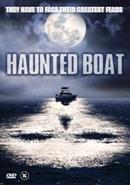 Haunted boat - DVD, Verzenden, Nieuw in verpakking