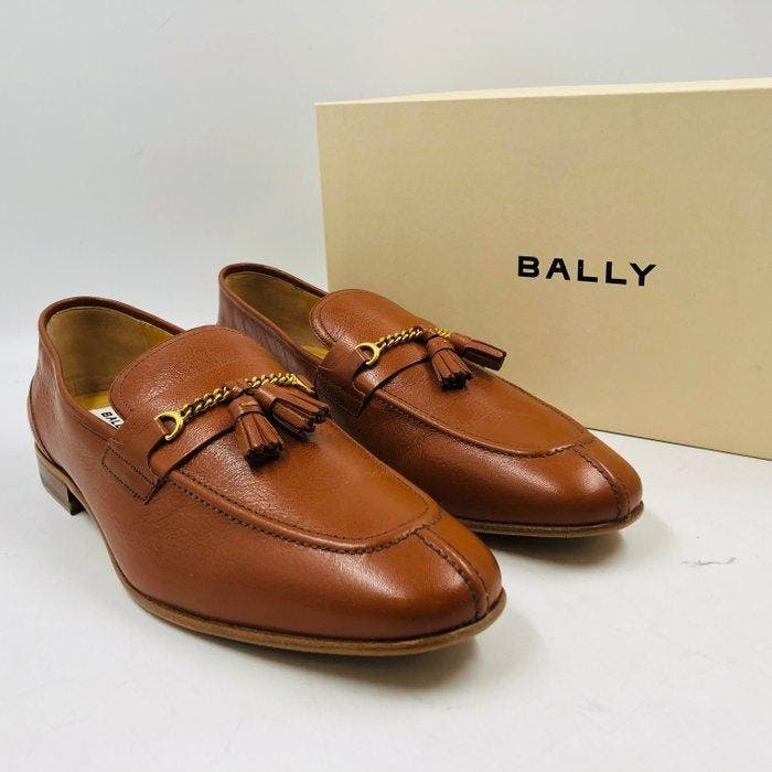 Bally - Loafers - Maat: EU 40 - Nieuw in doos, Kleding | Heren, Schoenen