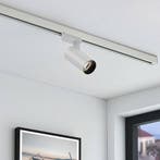 LED Railspot - Track Spot - Brinton Sonly - 1-Fase - 30W, Huis en Inrichting, Lampen | Spots, Metaal of Aluminium, Nieuw, Ophalen of Verzenden