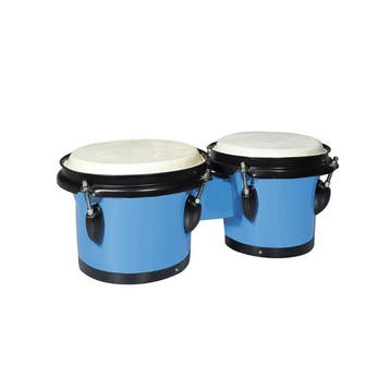 Hayman BG-402 bongo hardhout, Ophalen of Verzenden, Nieuw
