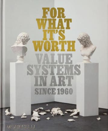 For What ItS Worth | Thomas Feulmer; Lisa Le Feuvre | Nieuw, Ophalen of Verzenden, Nieuw, Thomas Feulmer; Lisa Le Feuvre