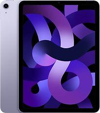 Apple iPad Air 5 10,9 64GB [wifi] paars, Verzenden, Zo goed als nieuw, Wi-Fi, 64 GB