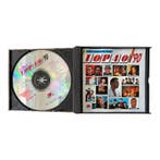 Top 40 Het Beste Uit De Top 40 Van 90 (2CD) (TWEEDEHANDS), Verzenden, Nieuw in verpakking
