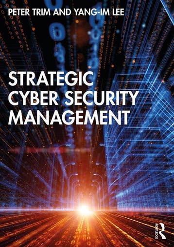 9781032154763 Strategic Cyber Security Management, Boeken, Verzenden, Nieuw, Peter Trim