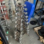 Dumbbell Rek - 1-10 Kg, Sport en Fitness, Fitnessmaterialen, Ophalen of Verzenden, Nieuw, Overige typen