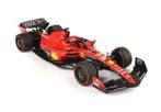 BBR 1:18 - Modelauto - BBR - FERRARI SF 23 C. LECLERC, Nieuw