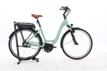 Riese & Müller SWING VARIO – 2023 – 170 - 180 cm, Verzenden, Zo goed als nieuw