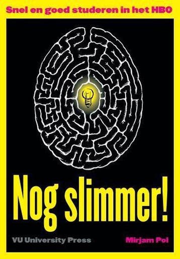 9789086597086 Nog Slimmer! | Tweedehands, Verzenden, Zo goed als nieuw, Mirjam Pol