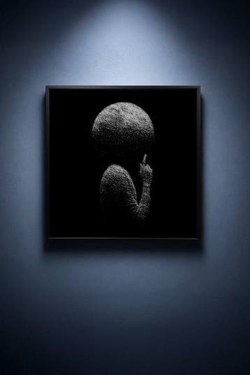 Tijs Dragtsma (1992) - Luminous Solitude
