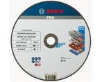 Bosch - DSS MC 230X1.9X22.23MM, Doe-het-zelf en Verbouw, Gereedschap | Boormachines, Verzenden, Nieuw