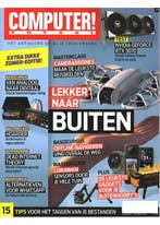 Computer!Totaal - 07 2025, Boeken, Tijdschriften en Kranten, Verzenden, Nieuw, Overige typen