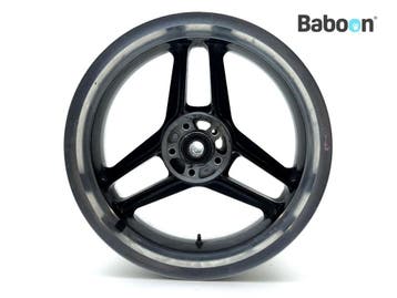 Achterwiel Harley-Davidson XR 1200 X Sportster 2010-, Motoren, Verzenden, Gebruikt
