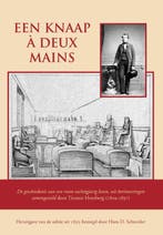 Een knaap a deux mains 9789048436477, Verzenden, Zo goed als nieuw