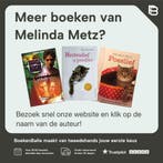 Poeslief 9789402705898 Melinda Metz, Verzenden, Gelezen, Melinda Metz