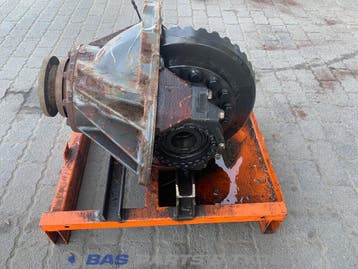 Differentieel DAF AAS1339 1309772, Auto-onderdelen, Vrachtwagen-onderdelen, Ophalen, Gebruikt, DAF, Transmissie en Toebehoren