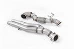 Downpipe met grote boring en de-cat | Audi RS3 / RSQ3 / TT M, Verzenden, Nieuw