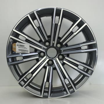 Originele velgen 18 inch BMW 3-serie styling 790M *OS1008201, 18 inch, Gebruikt, Velg(en), Ophalen of Verzenden