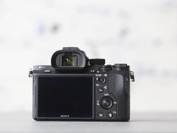 Sony A7S II - Als nieuw! - 527 clicks!, Ophalen of Verzenden, Zo goed als nieuw, Compact, Sony
