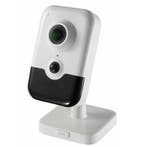 White Label DS-2CD2443G2-IW-2.8mm cubecamera 4 megapixel, IR, Ophalen of Verzenden, Nieuw