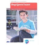 CITO/LOVS (2008) Begrijpend Lezen Opgavenboekje M7 Vervolg 2, Verzenden, Nieuw