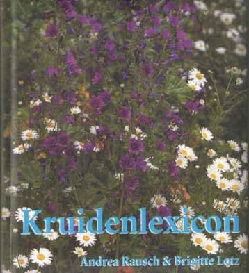 Dumonts kleine kruidenlexicon - Rausch 9789039620601, Verzenden, Gelezen, Rausch