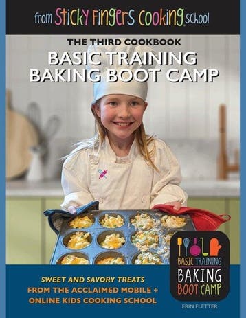 9798885264082 Sticky Fingers Cooking Cookbooks- Basic Tra..., Boeken, Verzenden, Nieuw, ERIN FLETTER