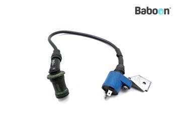 Bobine Gilera Runner 125 VX 2001-2004 4T M24000, Verzenden, Gebruikt