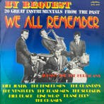 LP gebruikt - Various - 20 Great Instrumentals From The P..., Cd's en Dvd's, Verzenden, Zo goed als nieuw