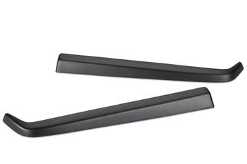 Koplampspoilers voor Volvo 760 / 940 / 960 SB279, Verzenden, Nieuw