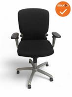 Haworth Comforto 77 - nieuwe stoffering in kleur naar keu..., Werkplek, Ophalen of Verzenden, Gebruikt, Stoel