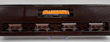 Märklin Z - 81411 - Treinset (1) - MHI Exclusieve, Nieuw
