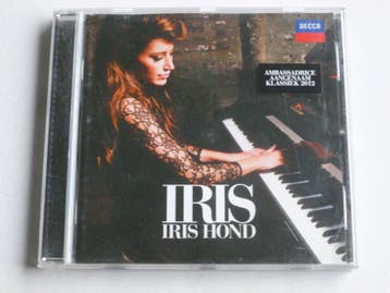 Iris Hond - Iris, Ophalen of Verzenden, Zo goed als nieuw
