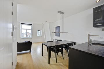 Te huur: Appartement Daniël Stalpertstraat in Amsterdam, Noord-Holland, Appartement, Amsterdam