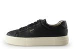 Blackstone Sneakers in maat 39 Zwart, Verzenden, Zwart, Blackstone, Sneakers of Gympen