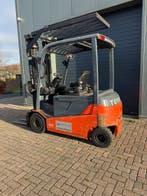 Toyota 2013 8FBMT25 electric ACCU van 2024, 2000 tot 3000 kg, Elektrisch, Heftruck, Toyota