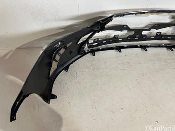 Lexus ES XZ10 VII Voorbumper 52119-33B60, Ophalen, Gebruikt, Voor, Lexus